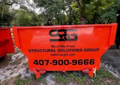 Structural Solutions Group
